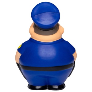 Squeezie Bert policier MBW 8