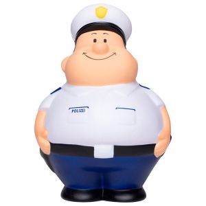 Squeezie Bert policier MBW 2