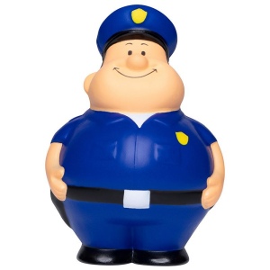 Squeezie Bert policier MBW 3