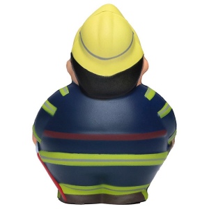 Squeezie Bert pompier MBW 3