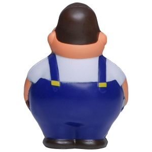 Squeezie Bert mécanicien MBW 6