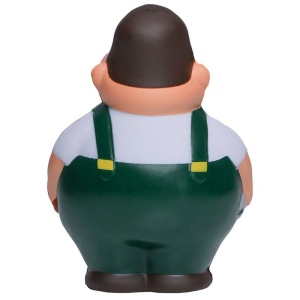 Squeezie Bert mécanicien MBW 18