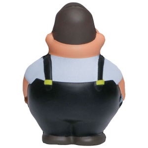 Squeezie Bert mécanicien MBW 10