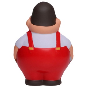 Squeezie Bert mécanicien MBW 14