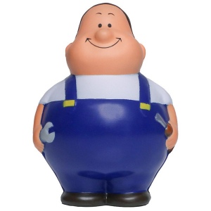 Squeezie Bert mécanicien MBW 2
