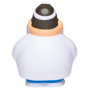 Squeezie Bert médecin MBW 3