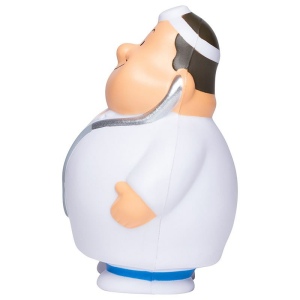 Squeezie Bert médecin MBW 4
