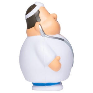 Squeezie Bert médecin MBW 5