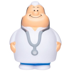 Squeezie Bert médecin MBW