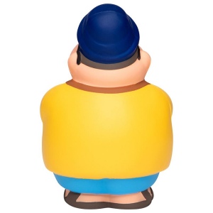 Squeezie Bert touriste MBW 3