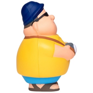 Squeezie Bert touriste MBW 5