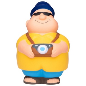 Squeezie Bert touriste MBW