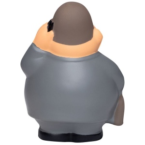 Squeezie Bert homme d?affaires MBW 3