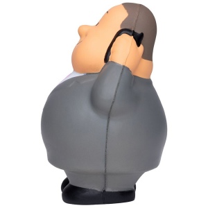 Squeezie Bert homme d?affaires MBW 4
