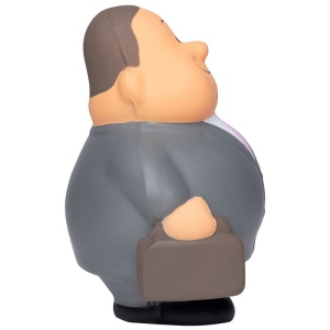 Squeezie Bert homme d?affaires MBW 5