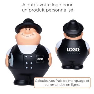 Squeezie Bert couvreur MBW 6