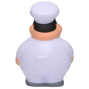 Squeezie Bert gourmet MBW 3
