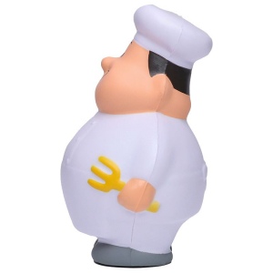 Squeezie Bert gourmet MBW 4