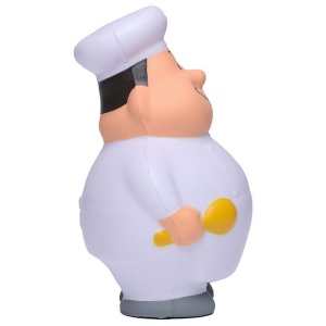 Squeezie Bert gourmet MBW 5