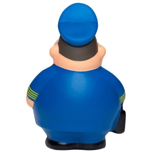 Squeezie Bert capitaine MBW 3