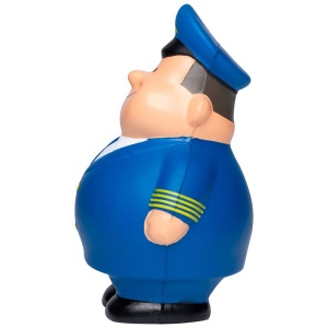 Squeezie Bert capitaine MBW 4