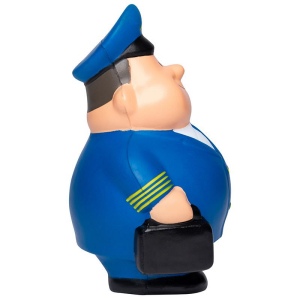 Squeezie Bert capitaine MBW 5
