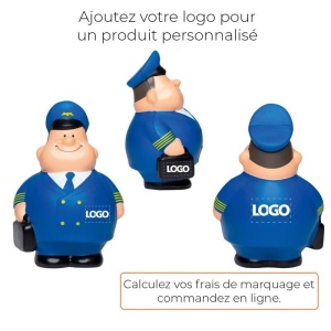Squeezie Bert capitaine MBW 6