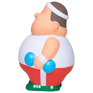 Squeezie Bert sportif MBW 4