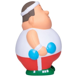 Squeezie Bert sportif MBW 5