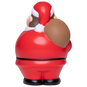 Squeezie Bert Père Noël MBW 3