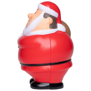 Squeezie Bert Père Noël MBW 4