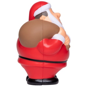 Squeezie Bert Père Noël MBW 5