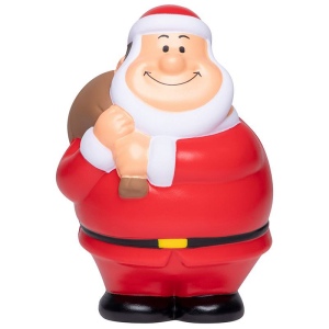 Squeezie Bert Père Noël MBW