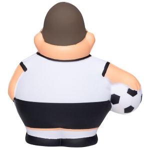 Squeezie Bert joueur de foot MBW 3