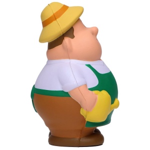 Squeezie Bert jardinier MBW 5