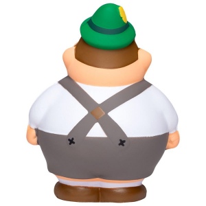 Squeezie Bert bavarois MBW 3