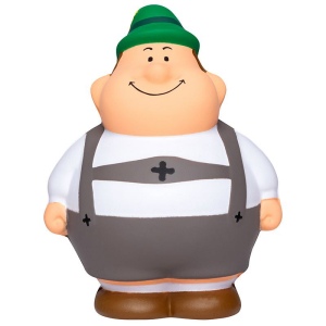 Squeezie Bert bavarois MBW