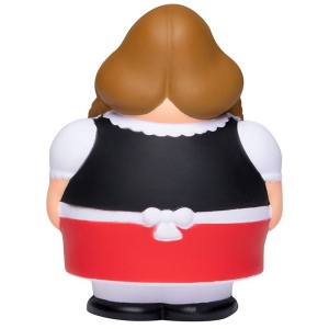 Squeezie Berta bavaroise MBW 3