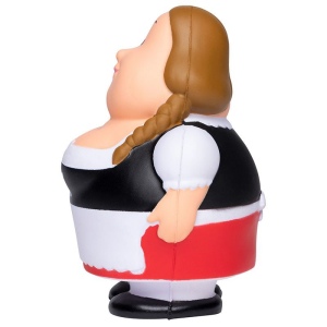 Squeezie Berta bavaroise MBW 4