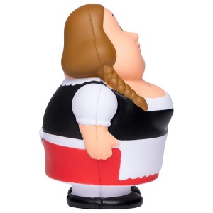 Squeezie Berta bavaroise MBW 5