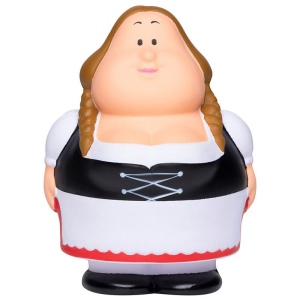 Squeezie Berta bavaroise MBW