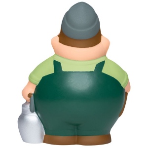 Squeezie Bert fermier MBW 3