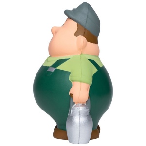 Squeezie Bert fermier MBW 4