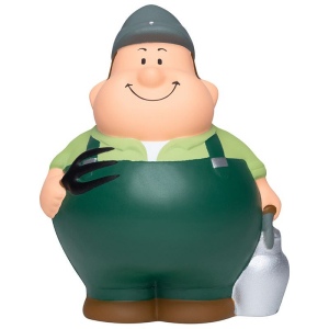 Squeezie Bert fermier MBW