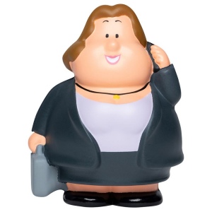 Squeezie Berta femme d?affaires MBW