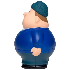 Squeezie Bert marin MBW 5