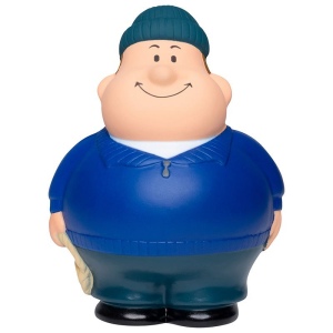Squeezie Bert marin MBW 2