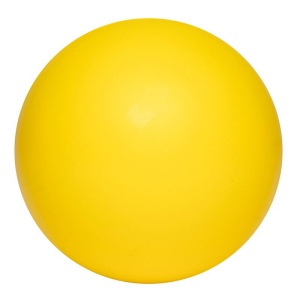 Squeezie balle Smiley MBW 3