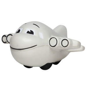 Squeezie avion MBW 3