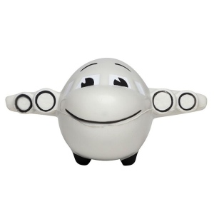 Squeezie avion MBW